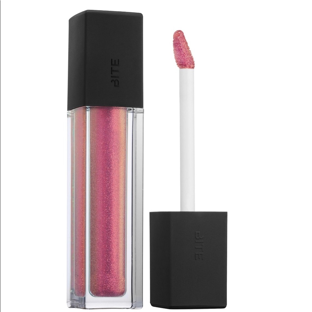 Bite Beauty Prismatic Pearl Crème Lip Gloss
